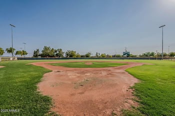 8721 253rd Dr, Buckeye, AZ 85326