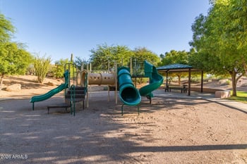 8721 E Nance St, Mesa, AZ 85207