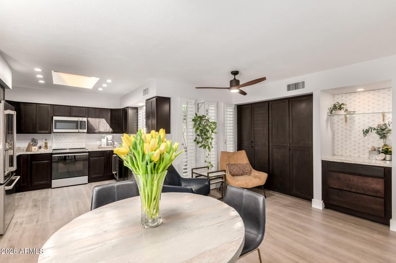 8721 Via De Viva St, Scottsdale, AZ 85258