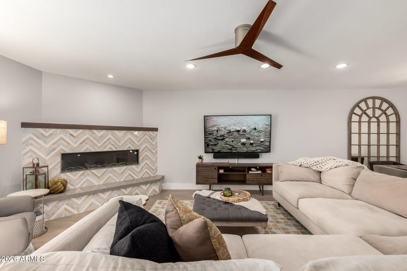 8721 Via De Viva St, Scottsdale, AZ 85258