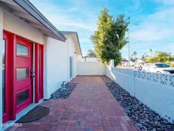 8721 Mulberry St, Scottsdale, AZ 85251