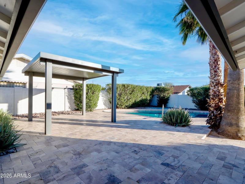 8721 Mulberry St, Scottsdale, AZ 85251