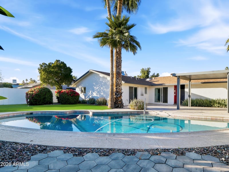 8721 Mulberry St, Scottsdale, AZ 85251