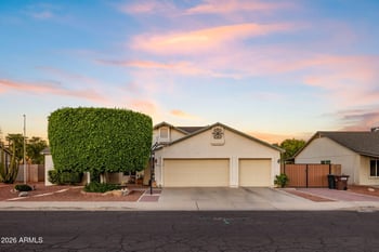 8721 109th Ave, Peoria, AZ 85345