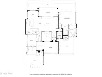 8721 193rd Dr, Waddell, AZ 85355