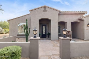 8721 Nance St, Mesa, AZ 85207