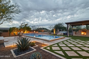 8721 Nance St, Mesa, AZ 85207