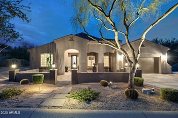 8721 Nance St, Mesa, AZ 85207