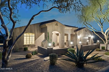 8721 Nance St, Mesa, AZ 85207