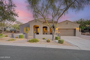 8721 Nance St, Mesa, AZ 85207