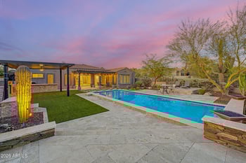 8721 Nance St, Mesa, AZ 85207