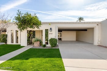 8721 Via De Viva St, Scottsdale, AZ 85258