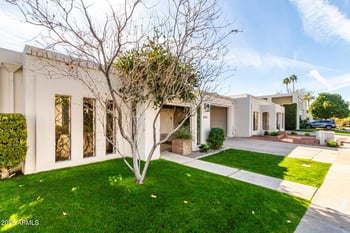 8721 Via De Viva St, Scottsdale, AZ 85258