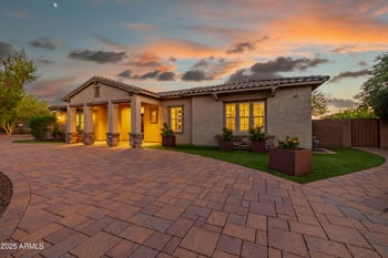 8721 Villa Lindo Dr, Peoria, AZ 85383