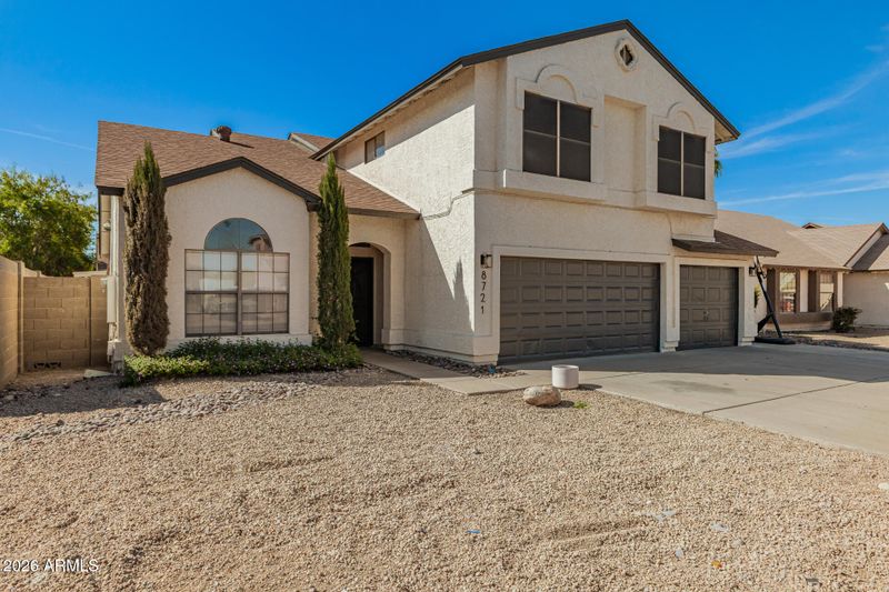 8721 W Edgemont Ave, Phoenix, AZ 85037