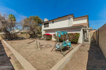 8721 Edgemont Ave, Phoenix, AZ 85037