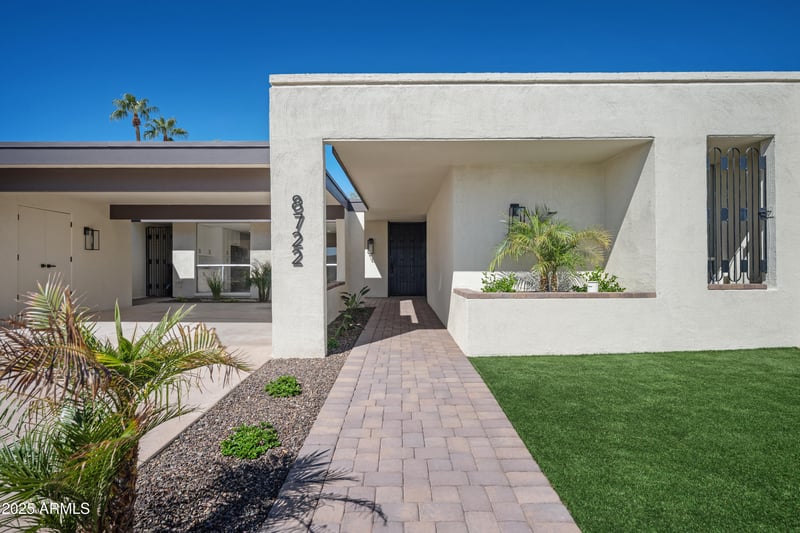 8722 Devonshire Ave, Scottsdale, AZ 85251