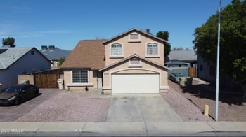 8722 Mclellan Rd, Glendale, AZ 85305