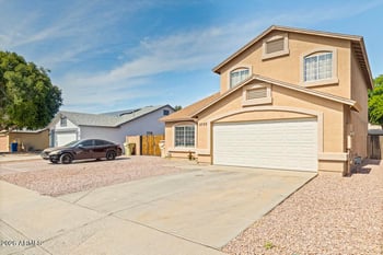 8722 Mclellan Rd, Glendale, AZ 85305