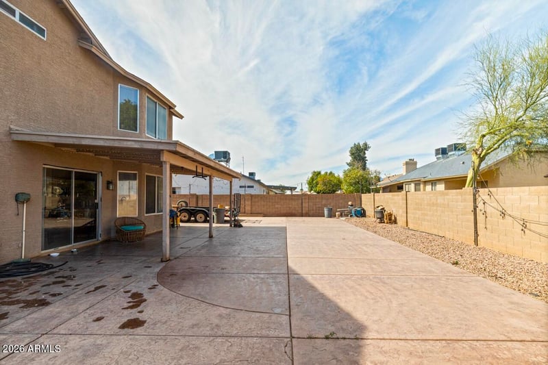 8722 Mclellan Rd, Glendale, AZ 85305