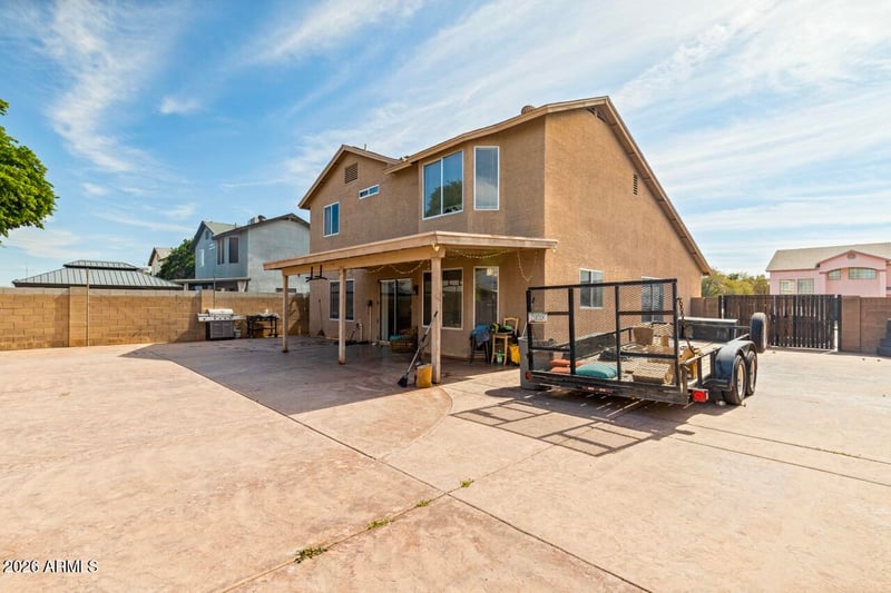 8722 Mclellan Rd, Glendale, AZ 85305