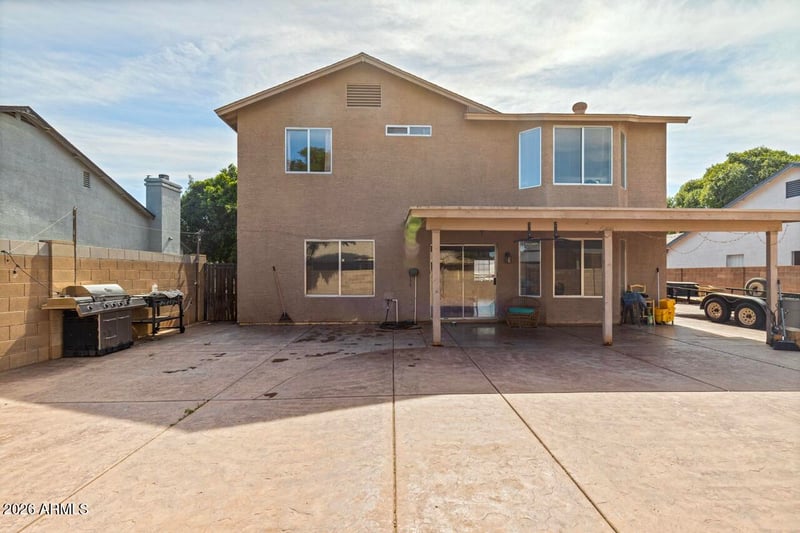 8722 Mclellan Rd, Glendale, AZ 85305