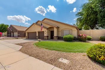 8723 Posada Ave, Mesa, AZ 85212