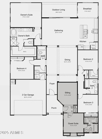 8723 Vista Ave, Glendale, AZ 85305