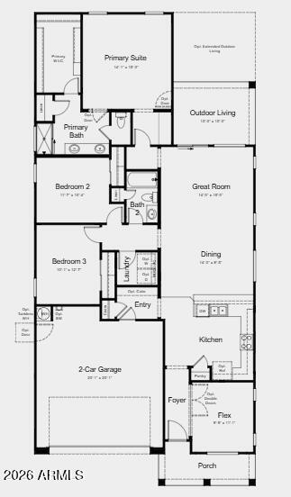 8723 Pasadena Ave, Glendale, AZ 85305