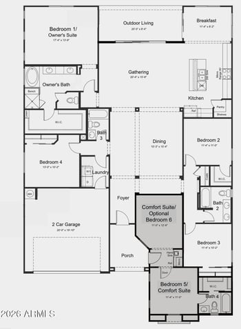8723 Vista Ave, Glendale, AZ 85305