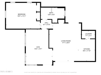8724 68th St, Paradise Valley, AZ 85253