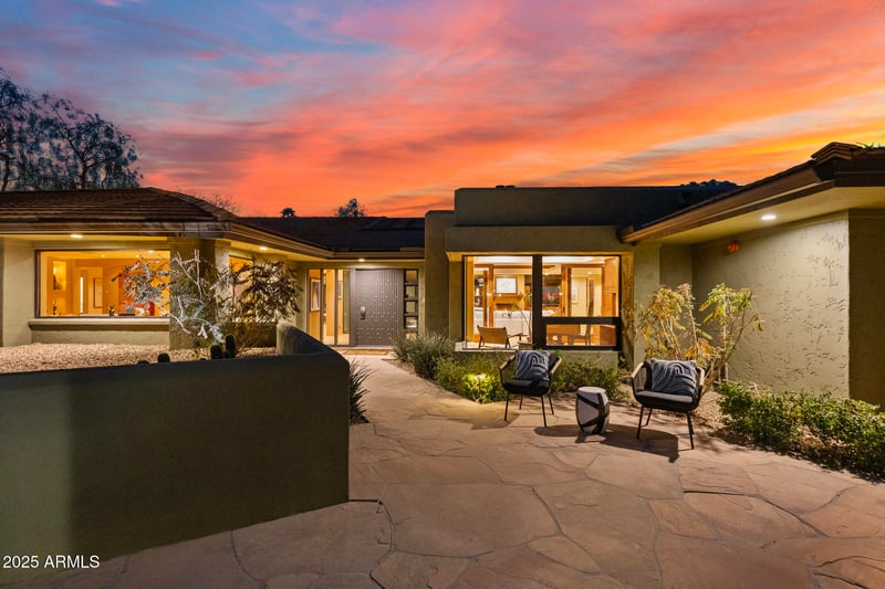 8724 68th St, Paradise Valley, AZ 85253