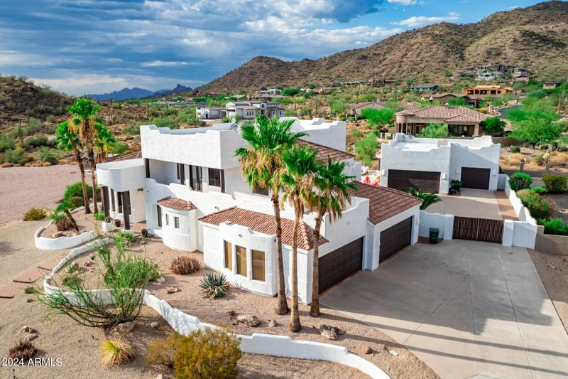 8724 E Russell St, Mesa, AZ 85207