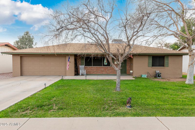 8724 N 42nd Ave, Phoenix, AZ 85051