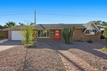 8725 Coronado Rd, Scottsdale, AZ 85257