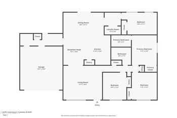 8725 Coronado Rd, Scottsdale, AZ 85257