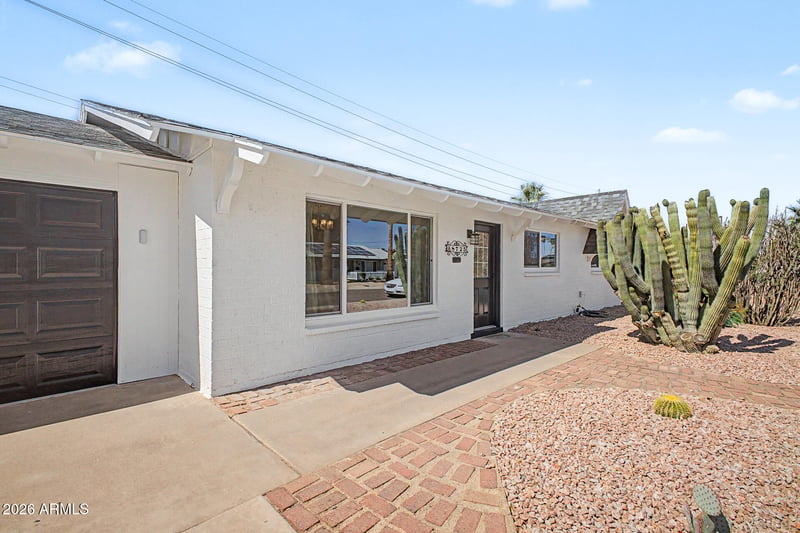 8725 Coronado Rd, Scottsdale, AZ 85257