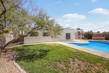 8725 Coronado Rd, Scottsdale, AZ 85257