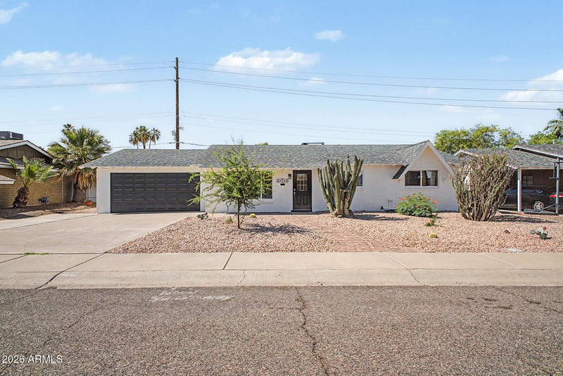 8725 Coronado Rd, Scottsdale, AZ 85257