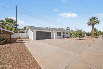 8725 Coronado Rd, Scottsdale, AZ 85257