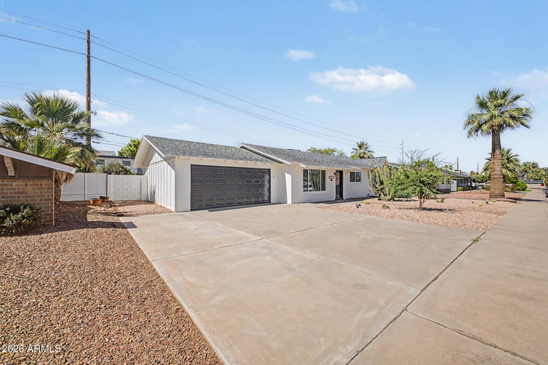 8725 Coronado Rd, Scottsdale, AZ 85257