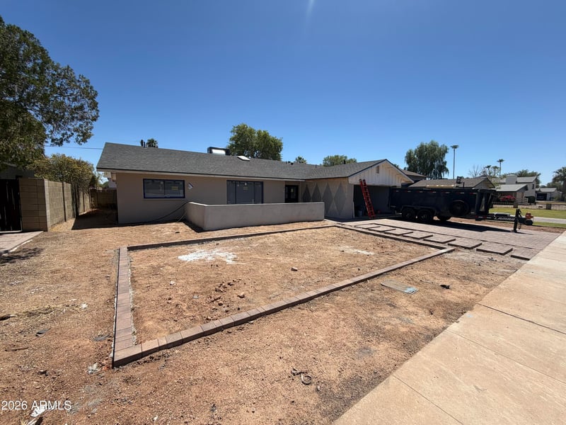 8725 E Edward Ave, Scottsdale, AZ 85250