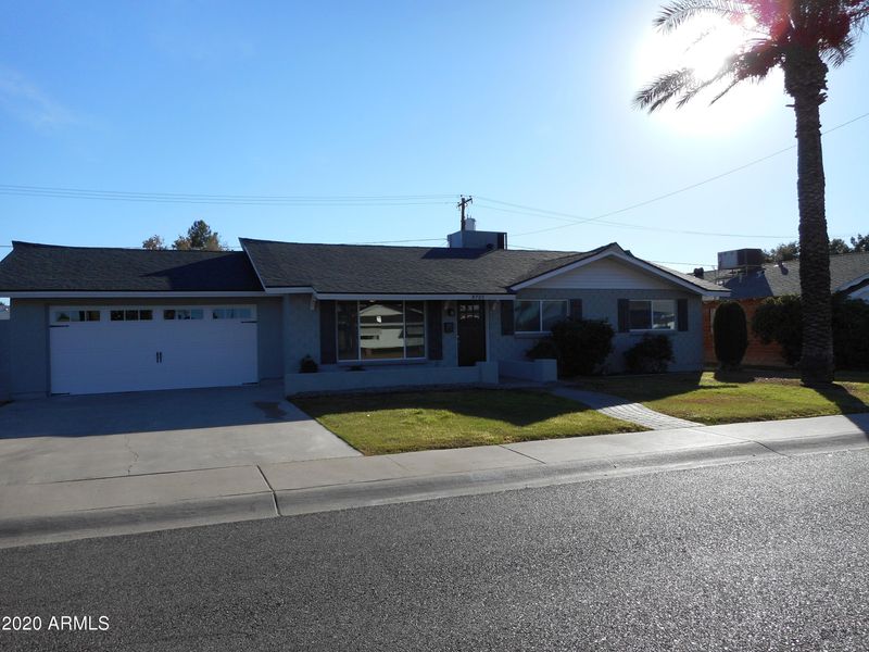 8725 E Hubbell St, Scottsdale, AZ 85257