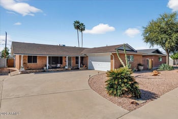 8725 E Jackrabbit Rd, Scottsdale, AZ 85250
