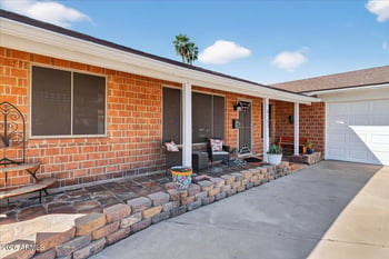 8725 E Jackrabbit Rd, Scottsdale, AZ 85250