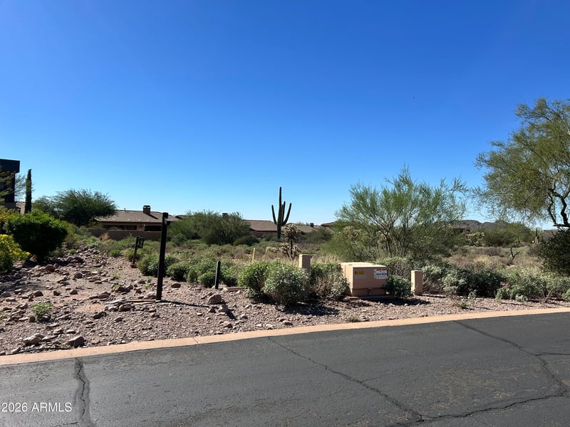 8725 Quartz Mountain Dr #48, Gold Canyon, AZ 85118