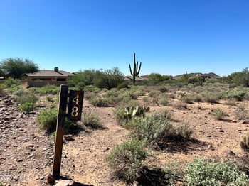 8725 Quartz Mountain Dr #48, Gold Canyon, AZ 85118