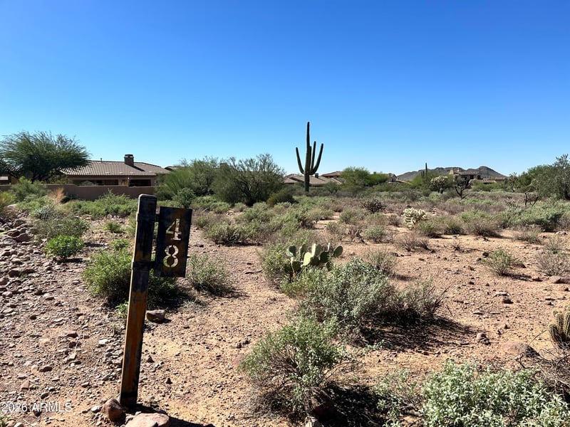 8725 Quartz Mountain Dr #48, Gold Canyon, AZ 85118