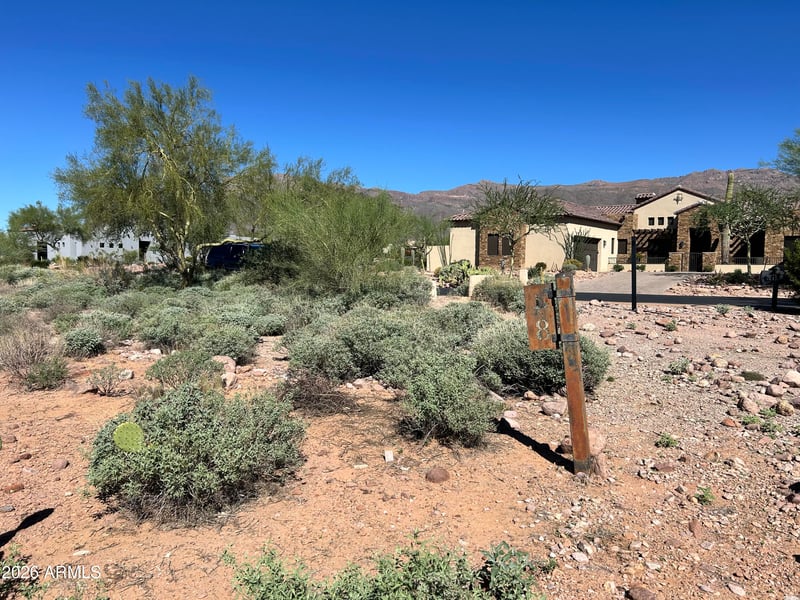 8725 Quartz Mountain Dr #48, Gold Canyon, AZ 85118