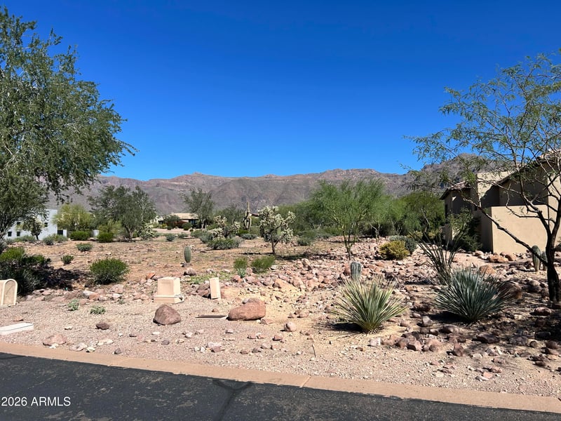 8725 Quartz Mountain Dr #48, Gold Canyon, AZ 85118